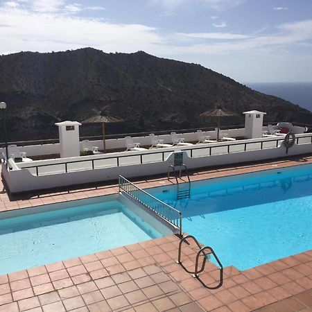 Apartamento Jacaranda Puerto Rico  Exteriör bild