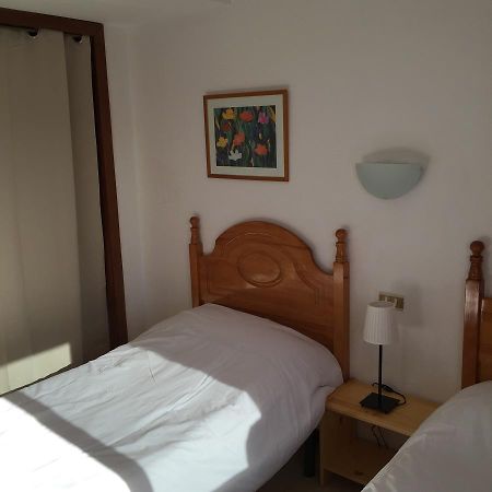 Apartamento Jacaranda Puerto Rico  Exteriör bild
