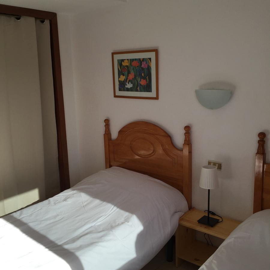 Apartamento Jacaranda Puerto Rico  Exteriör bild