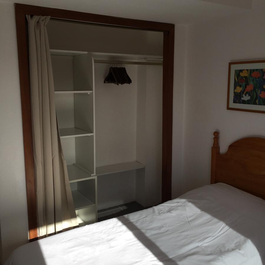 Apartamento Jacaranda Puerto Rico  Exteriör bild