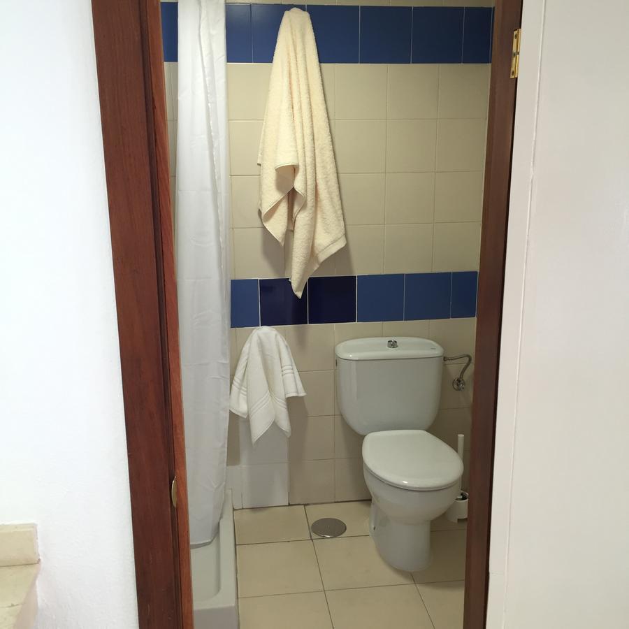 Apartamento Jacaranda Puerto Rico  Exteriör bild