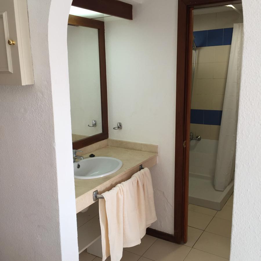 Apartamento Jacaranda Puerto Rico  Exteriör bild