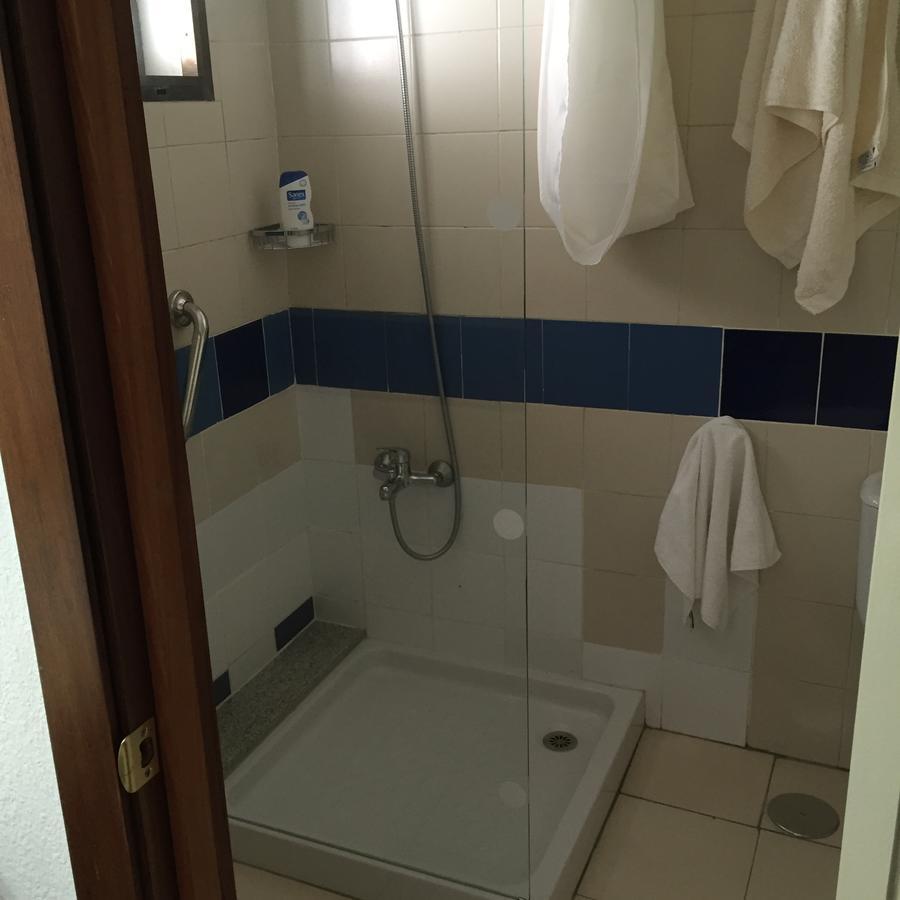 Apartamento Jacaranda Puerto Rico  Exteriör bild