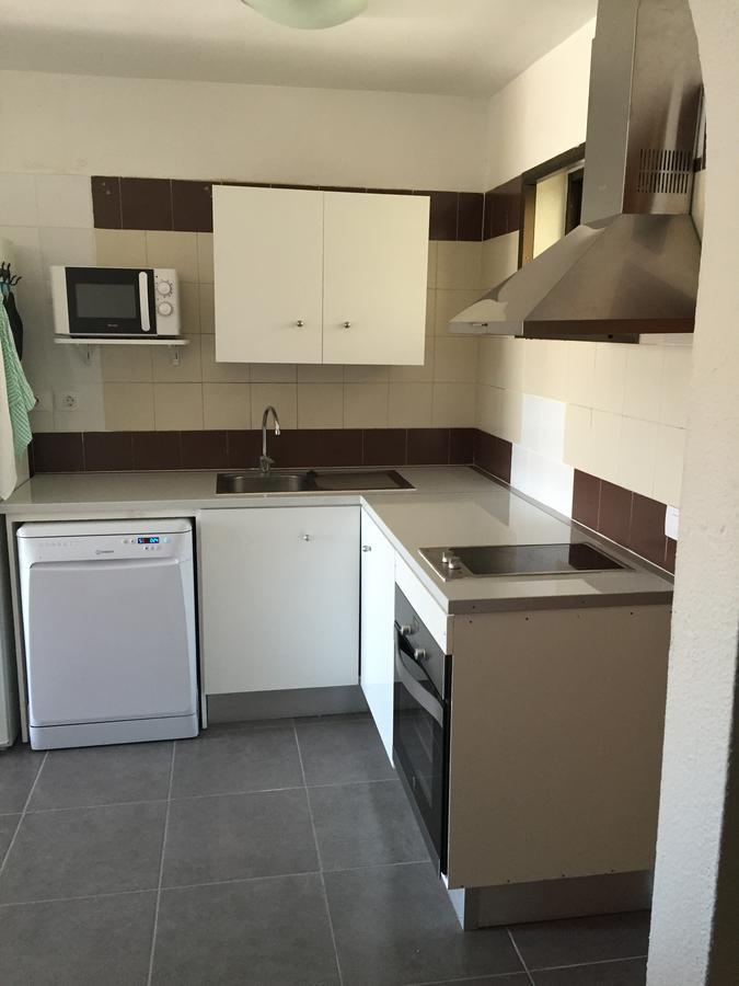 Apartamento Jacaranda Puerto Rico  Exteriör bild