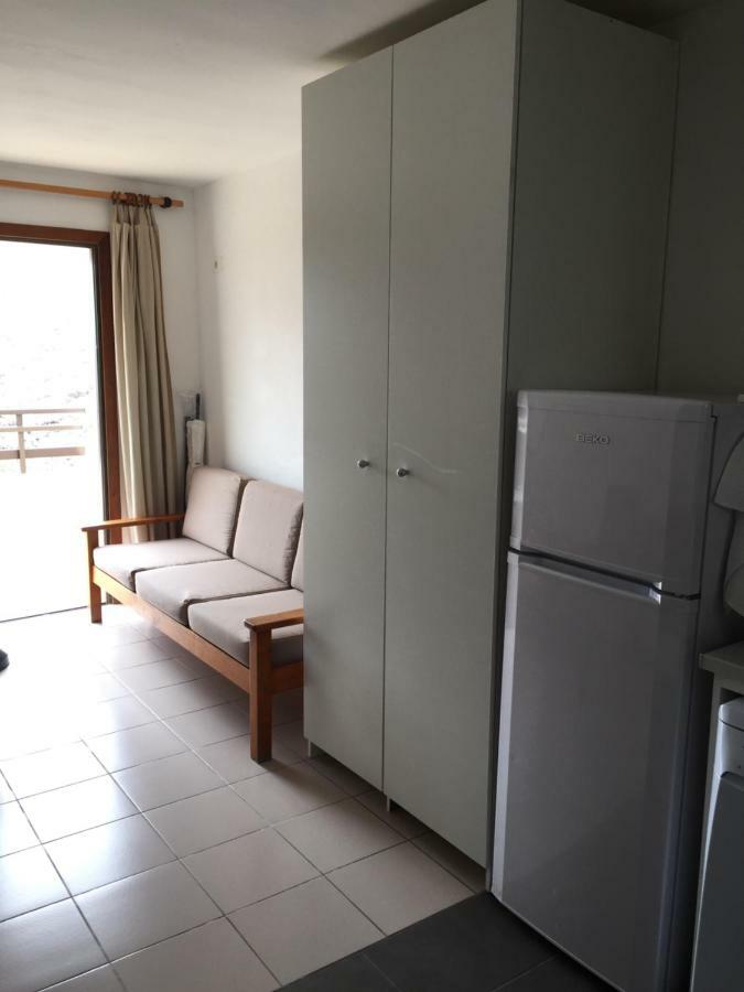 Apartamento Jacaranda Puerto Rico  Exteriör bild