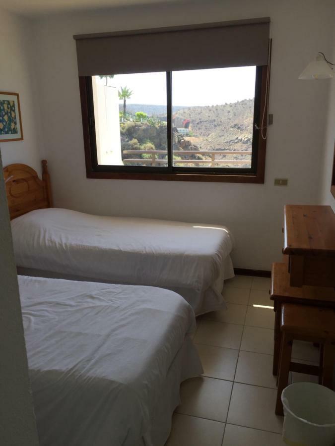Apartamento Jacaranda Puerto Rico  Exteriör bild