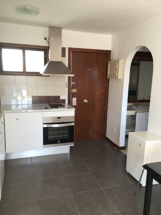 Apartamento Jacaranda Puerto Rico  Exteriör bild